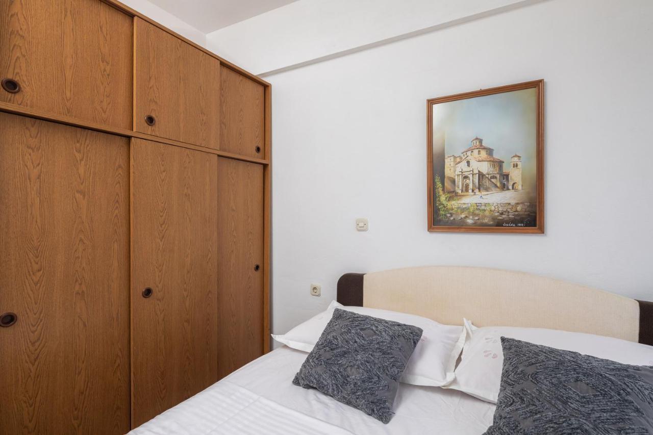 Boja Nel Blu Apartment Stanici Exterior photo