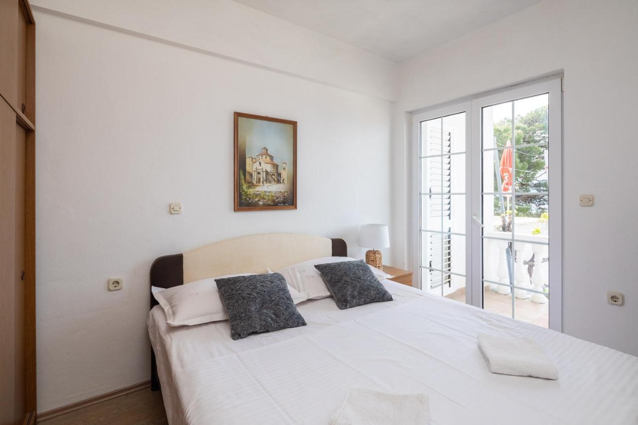 Boja Nel Blu Apartment Stanici Exterior photo