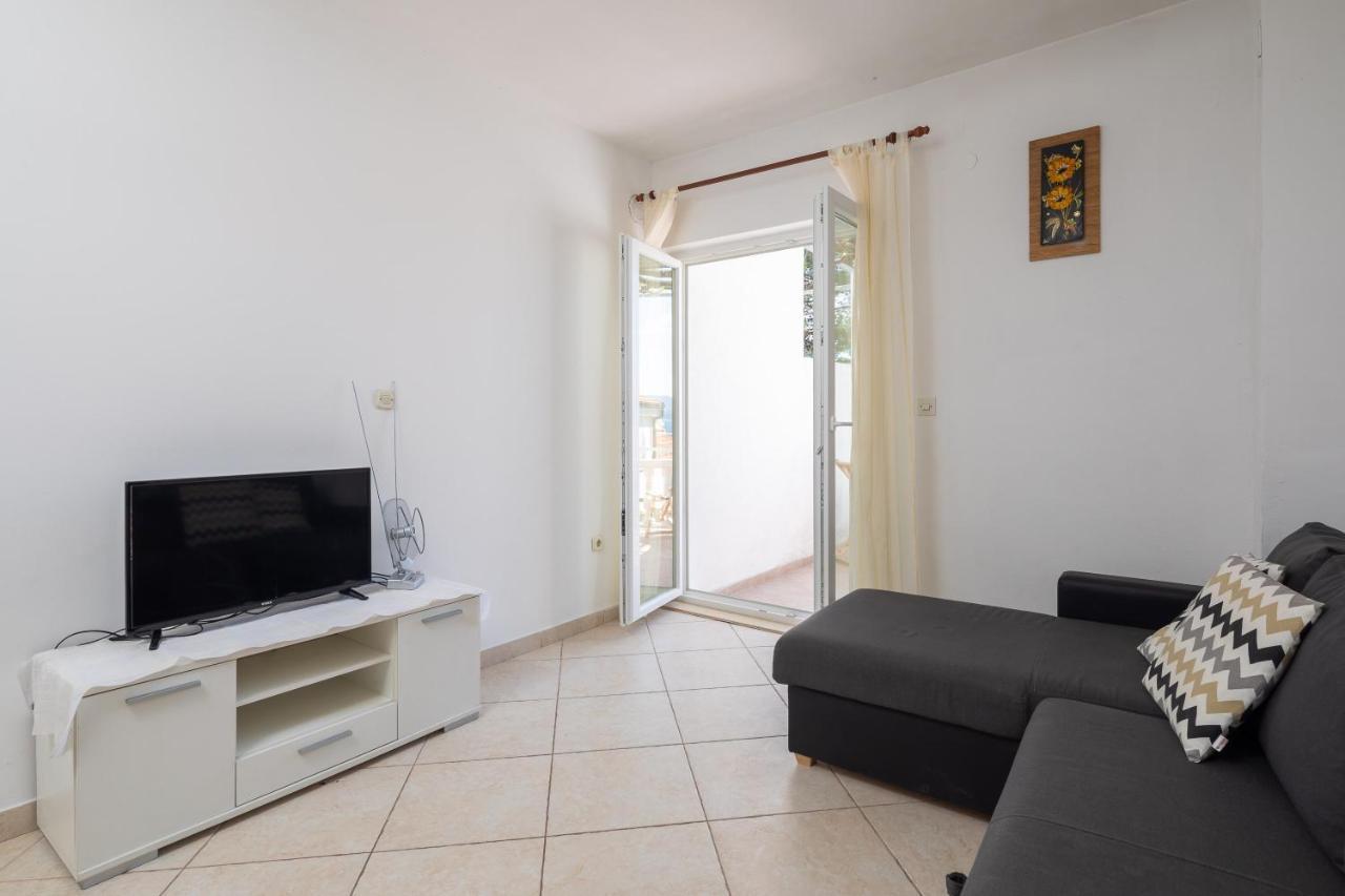 Boja Nel Blu Apartment Stanici Exterior photo