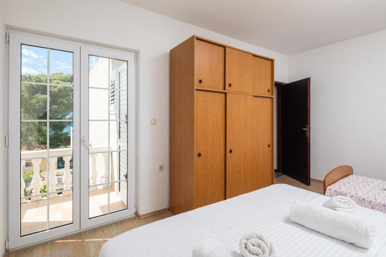 Boja Nel Blu Apartment Stanici Exterior photo