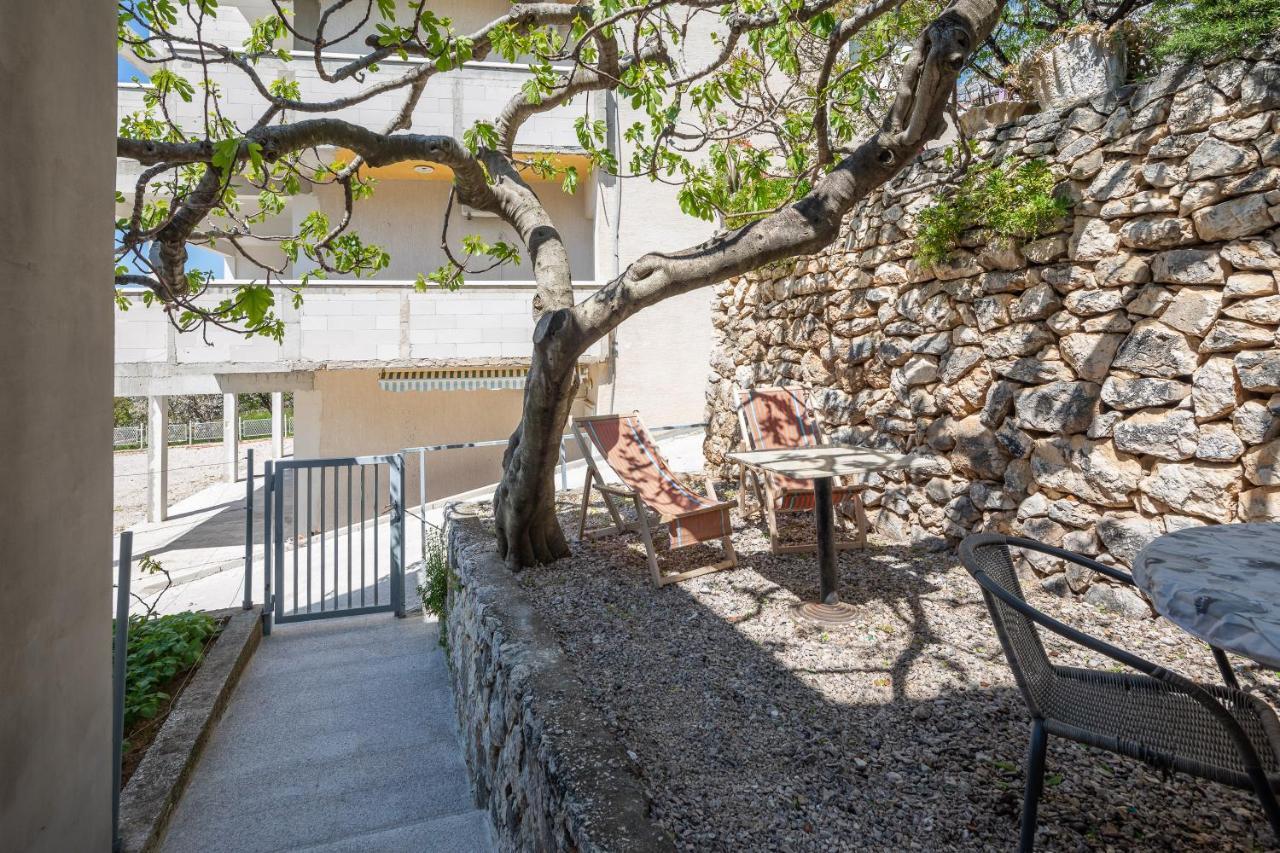 Boja Nel Blu Apartment Stanici Exterior photo